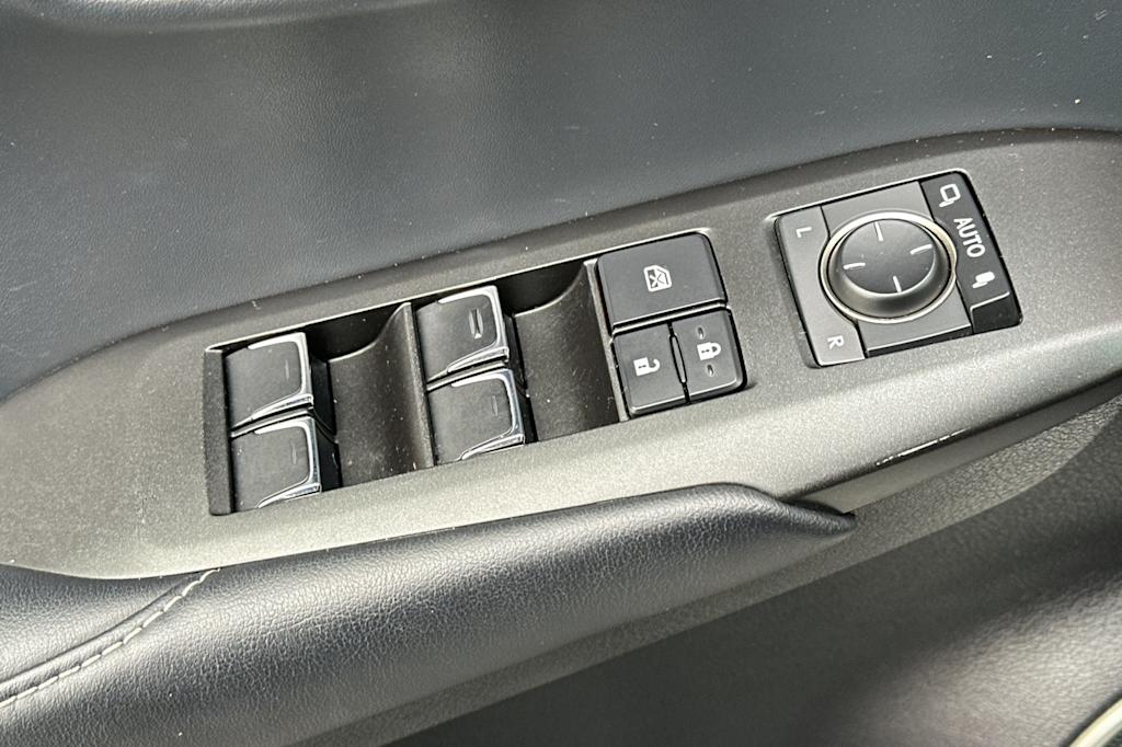 Thumbnail: 2018 Lexus NX - 22