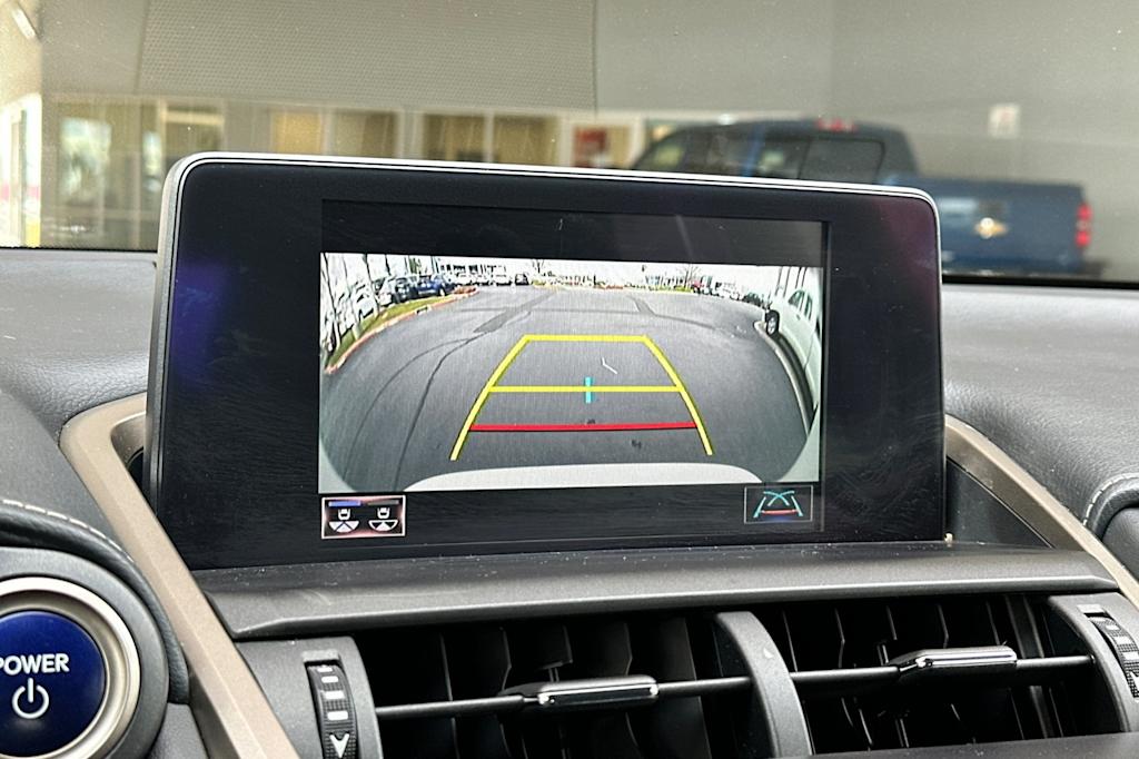 Thumbnail: 2018 Lexus NX - 26