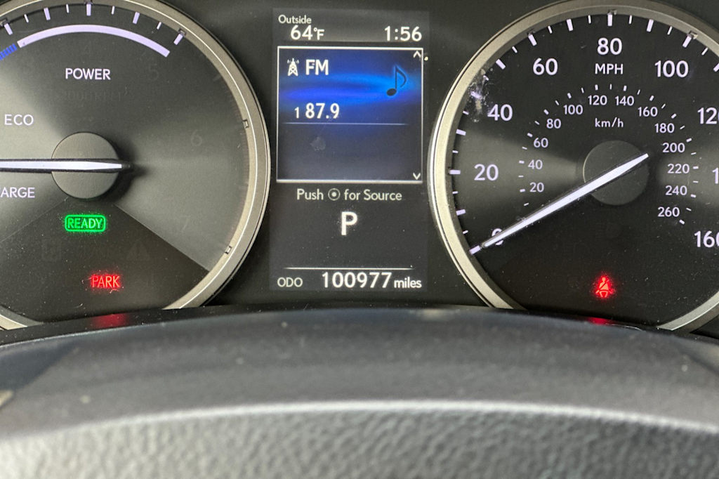 Thumbnail: 2018 Lexus NX - 32