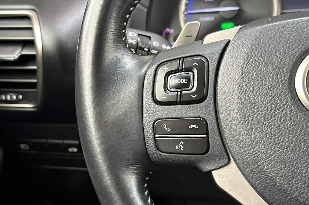 Thumbnail: 2018 Lexus NX - 30