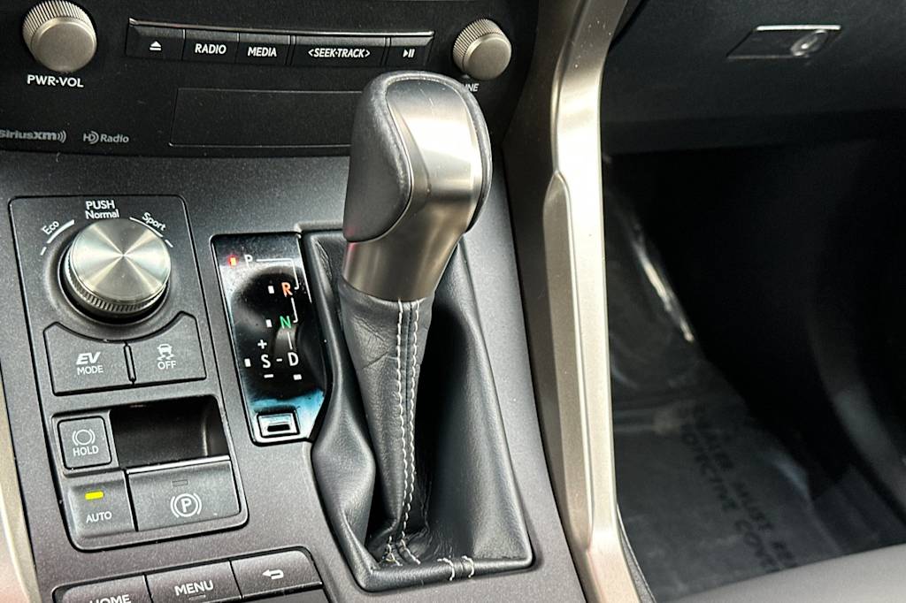 Thumbnail: 2018 Lexus NX - 14