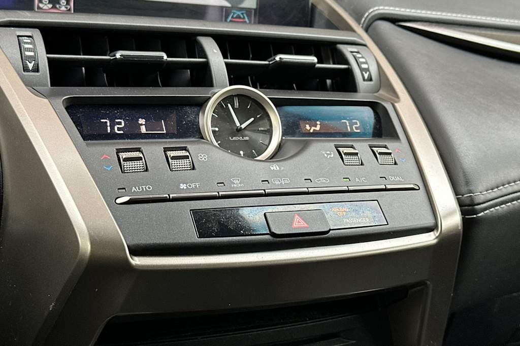 Thumbnail: 2018 Lexus NX - 27