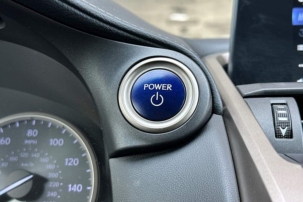 Thumbnail: 2018 Lexus NX - 28