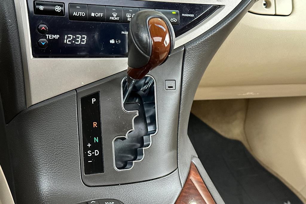 Thumbnail: 2014 Lexus RX - 15