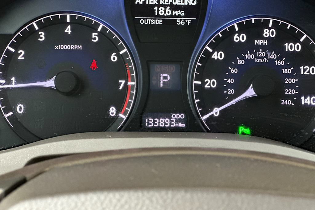 Thumbnail: 2014 Lexus RX - 33