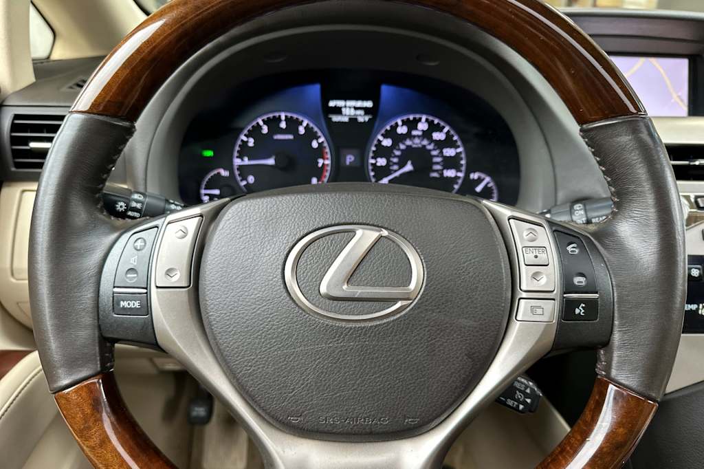 Thumbnail: 2014 Lexus RX - 13