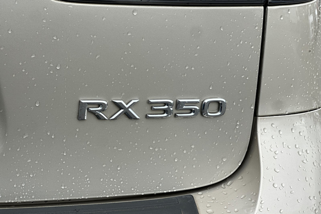 Thumbnail: 2014 Lexus RX - 7