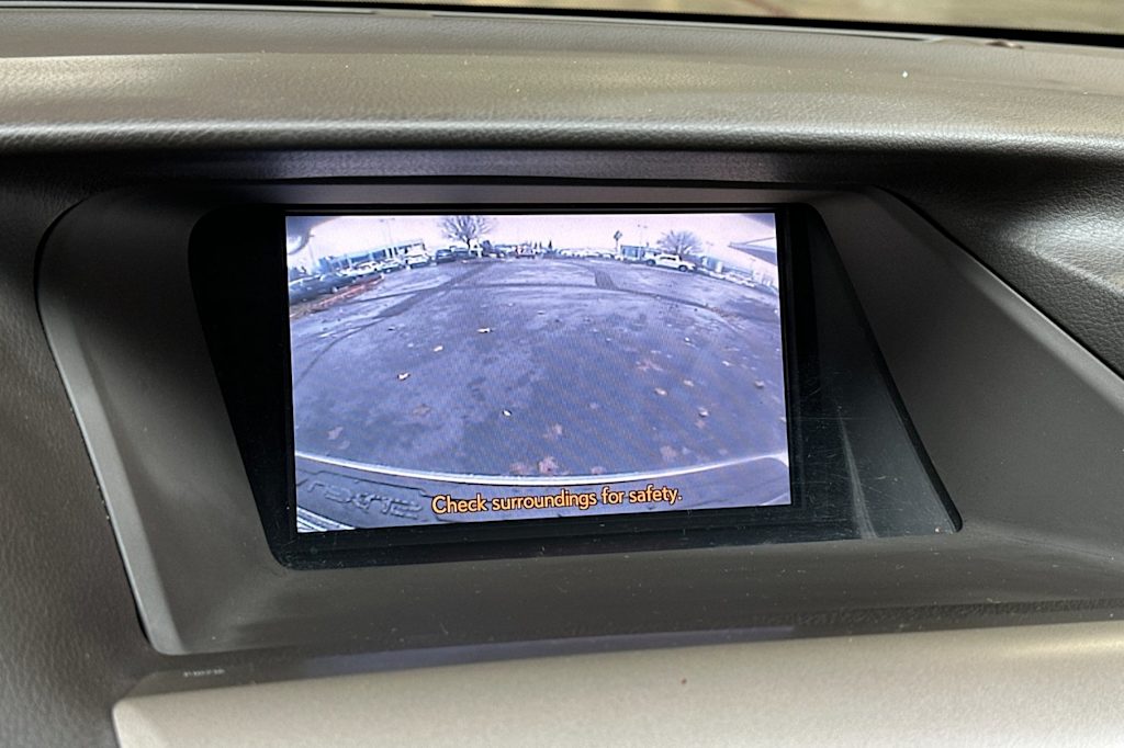 Thumbnail: 2014 Lexus RX - 28