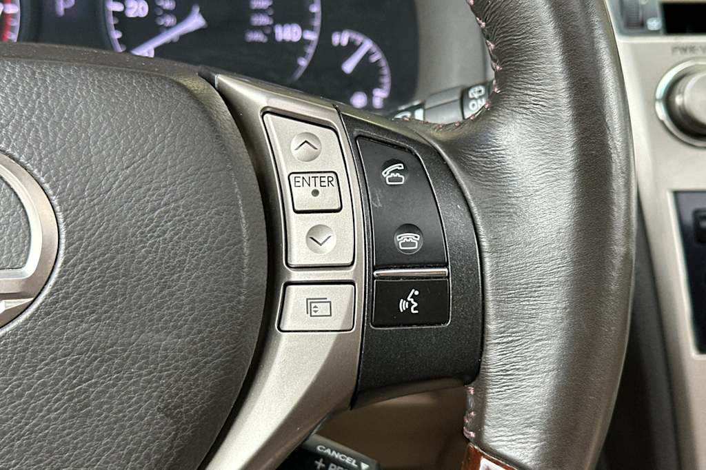 Thumbnail: 2014 Lexus RX - 32