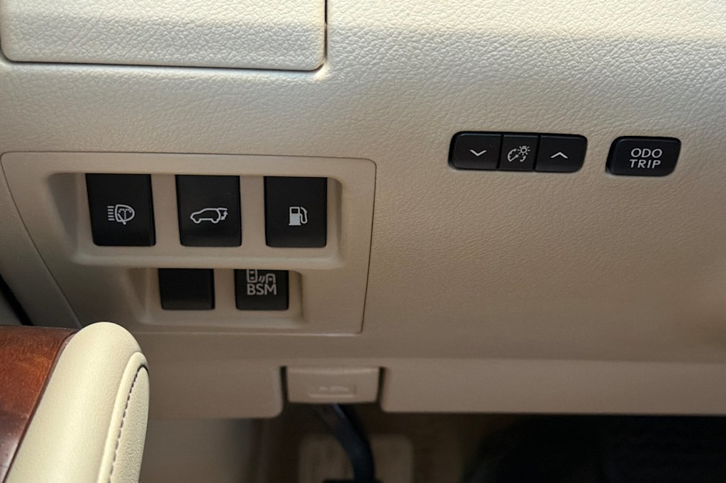 Thumbnail: 2015 Lexus RX - 34