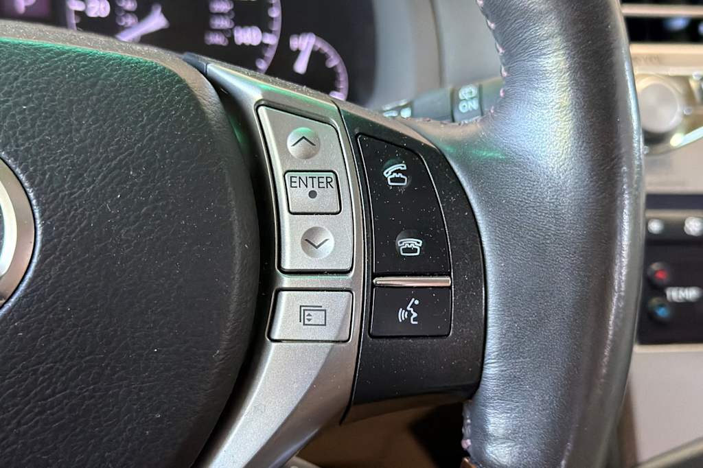 Thumbnail: 2015 Lexus RX - 32