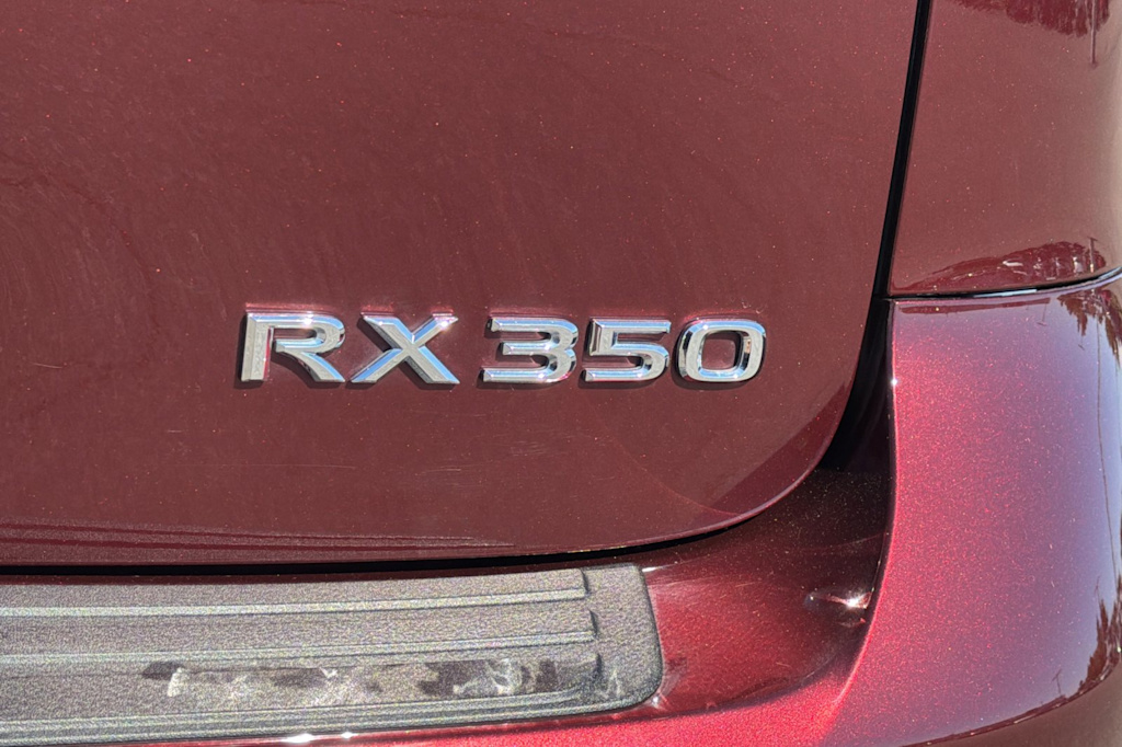 Thumbnail: 2015 Lexus RX - 7