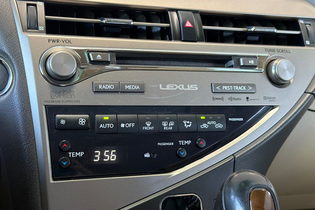 Thumbnail: 2015 Lexus RX - 28