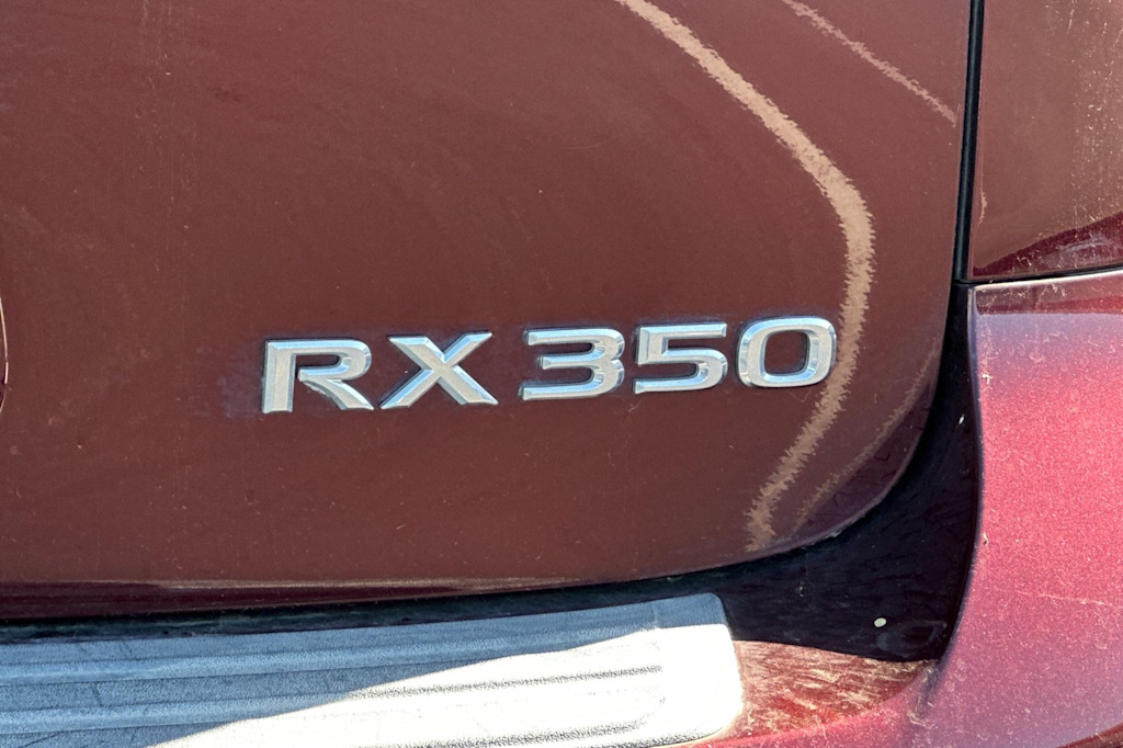 Thumbnail: 2013 Lexus RX - 11