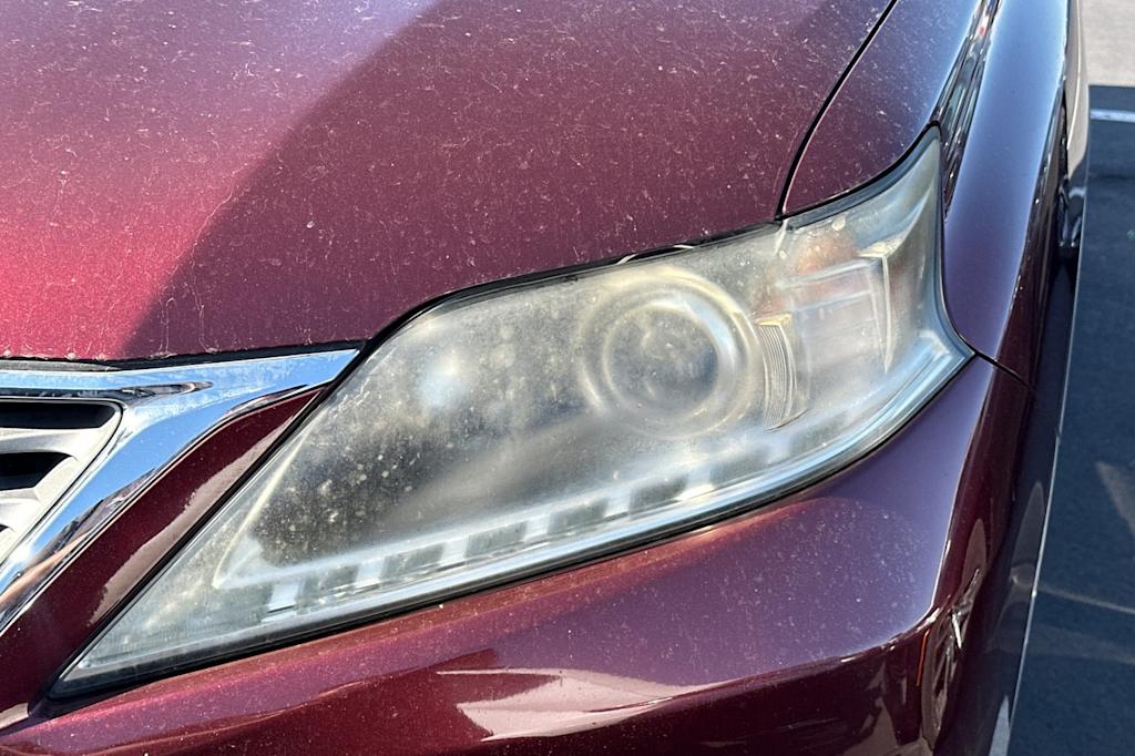 Thumbnail: 2013 Lexus RX - 15