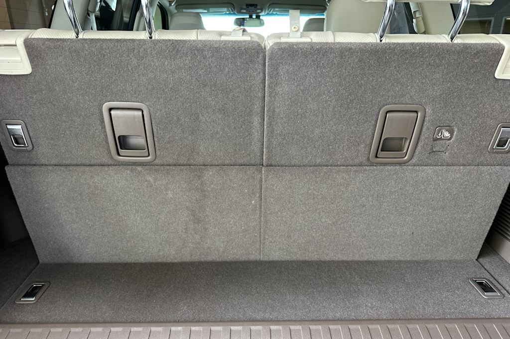 Thumbnail: 2017 Lexus GX - 22