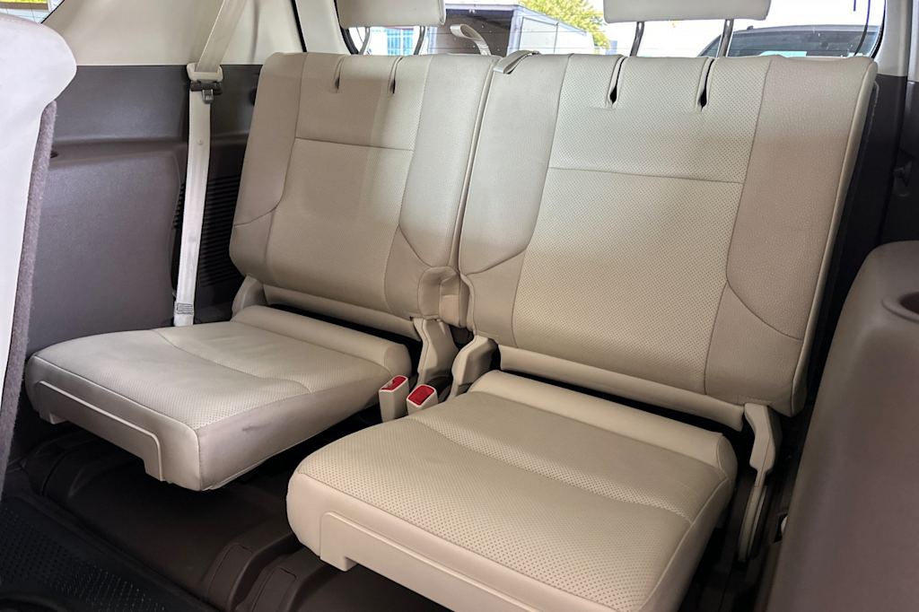 Thumbnail: 2017 Lexus GX - 12