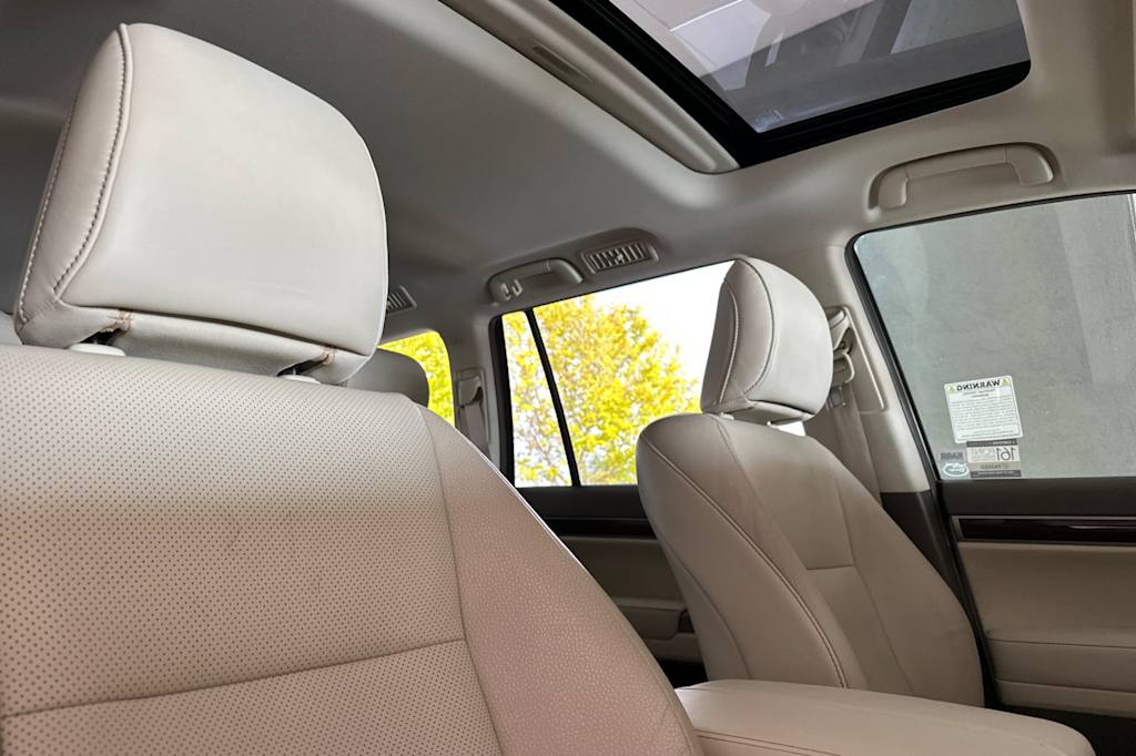 Thumbnail: 2017 Lexus GX - 24