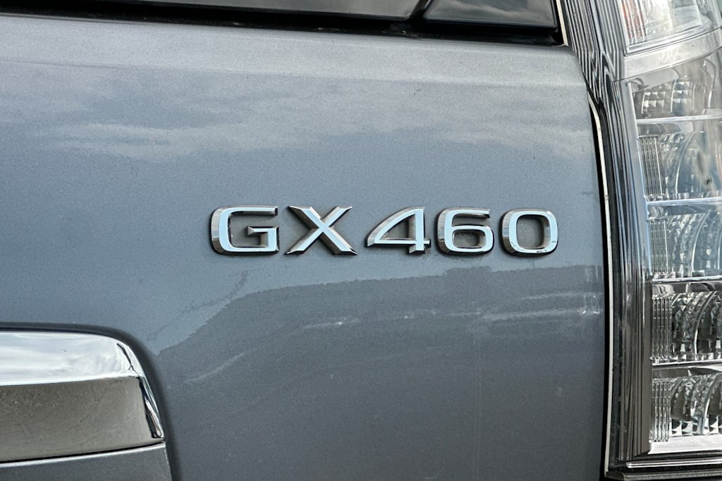 Thumbnail: 2017 Lexus GX - 7