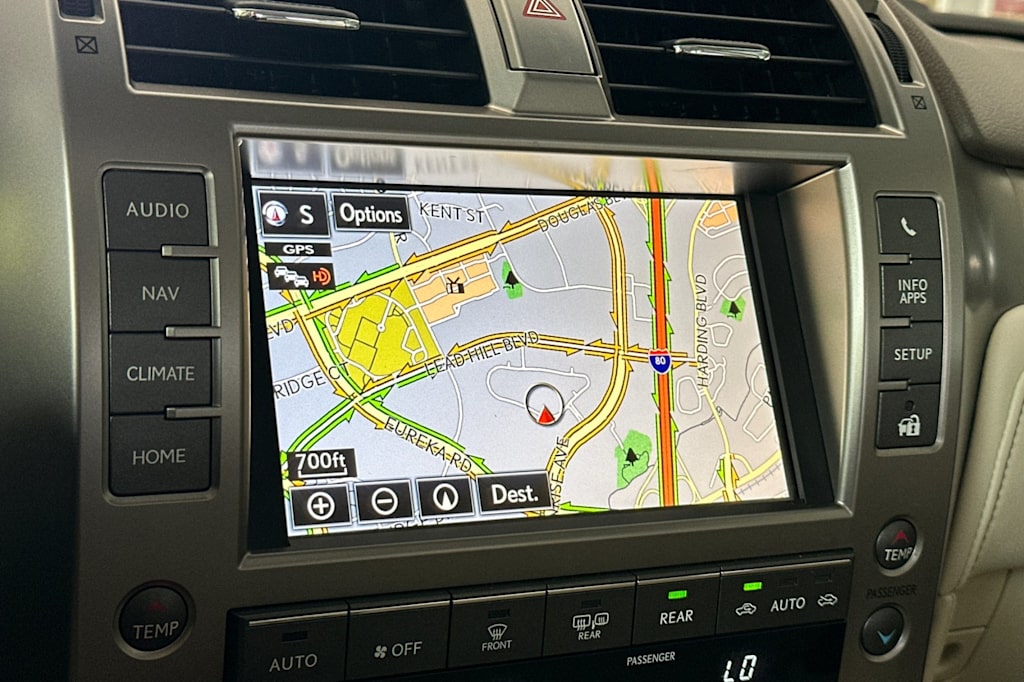 Thumbnail: 2017 Lexus GX - 26