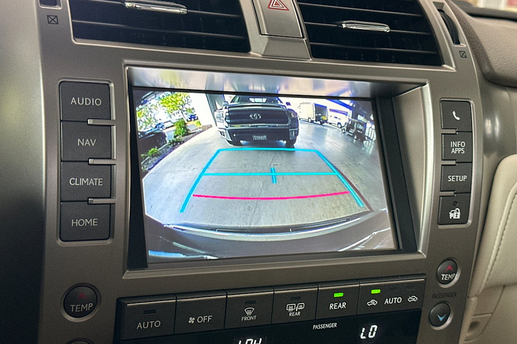 Thumbnail: 2017 Lexus GX - 27