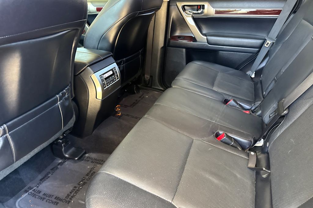 Thumbnail: 2017 Lexus GX - 10