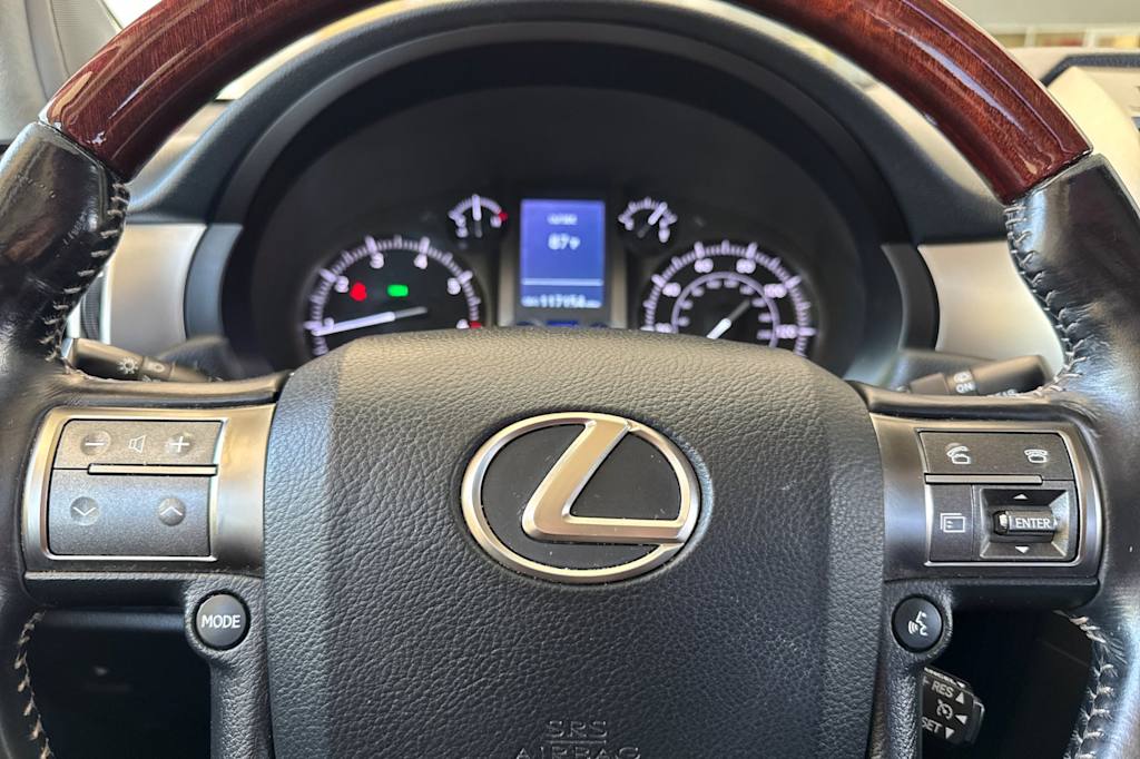 Thumbnail: 2017 Lexus GX - 31