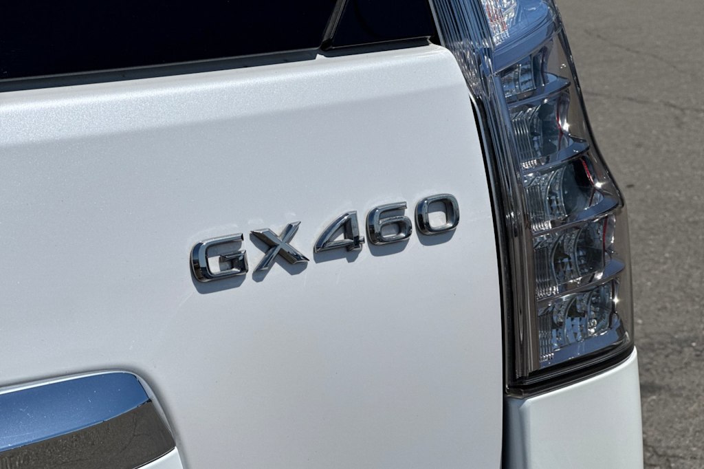 Thumbnail: 2017 Lexus GX - 7