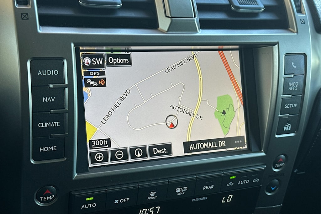 Thumbnail: 2019 Lexus GX - 26