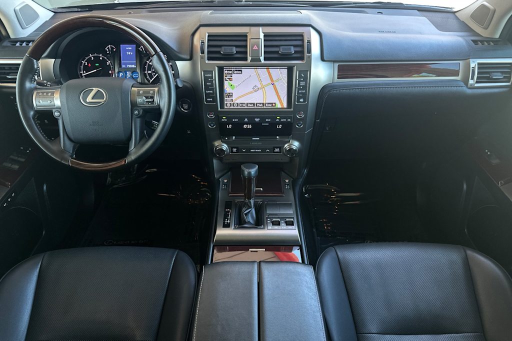 Thumbnail: 2019 Lexus GX - 2