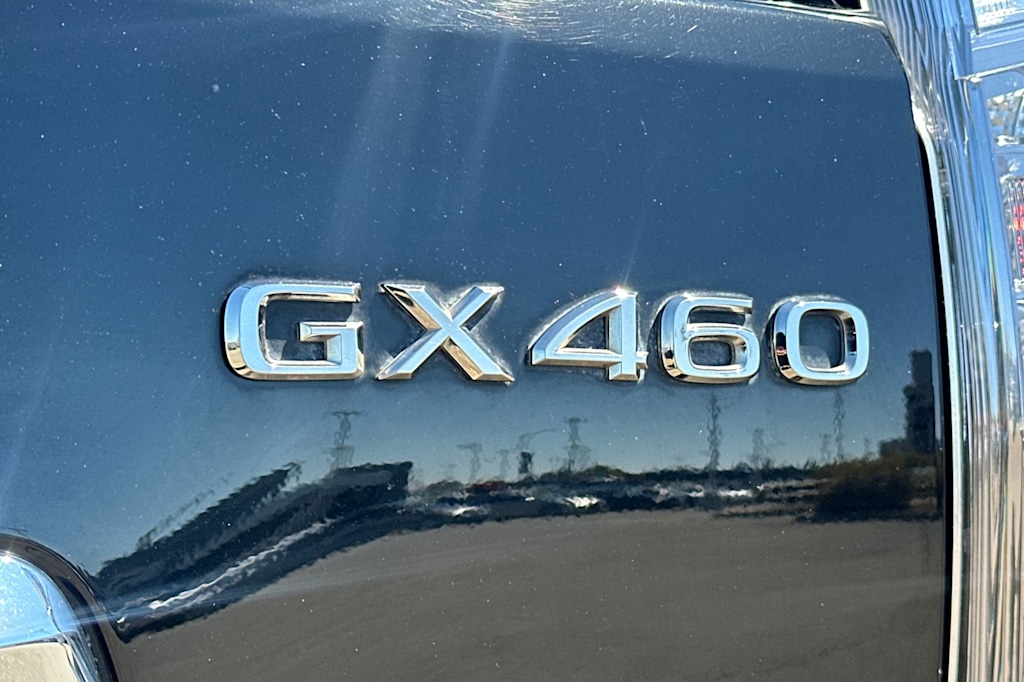 Thumbnail: 2019 Lexus GX - 7