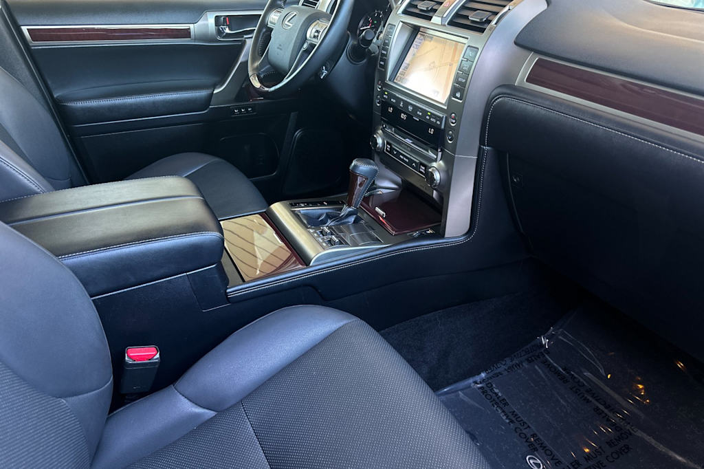Thumbnail: 2019 Lexus GX - 13