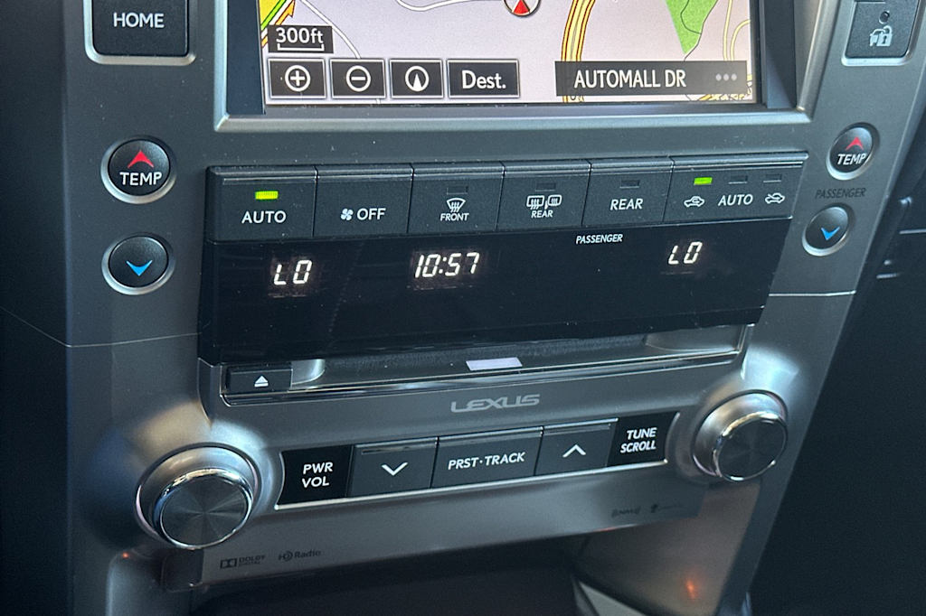 Thumbnail: 2019 Lexus GX - 28