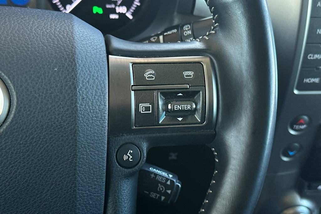 Thumbnail: 2019 Lexus GX - 32