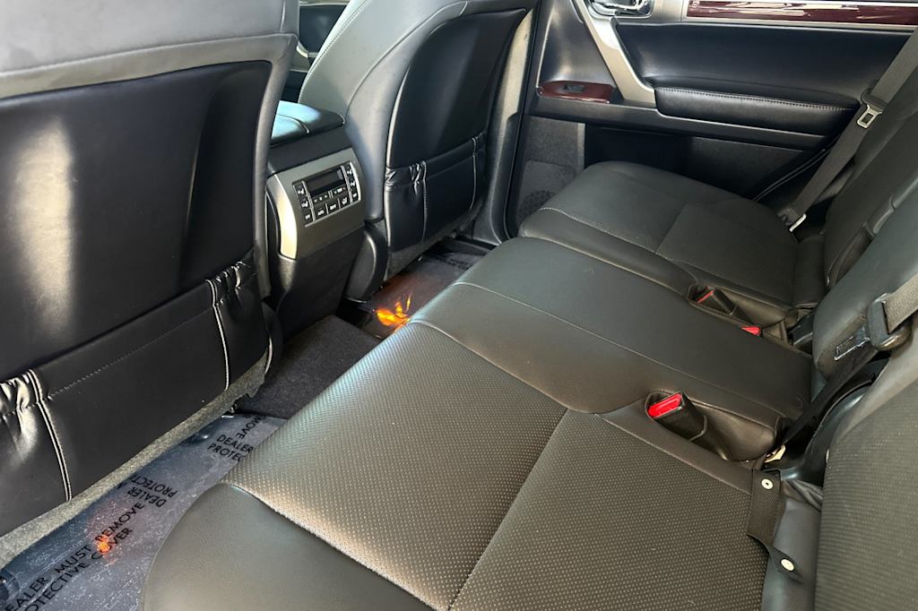 Thumbnail: 2019 Lexus GX - 11