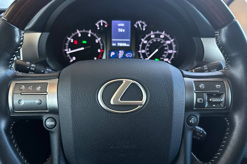 Thumbnail: 2019 Lexus GX - 30