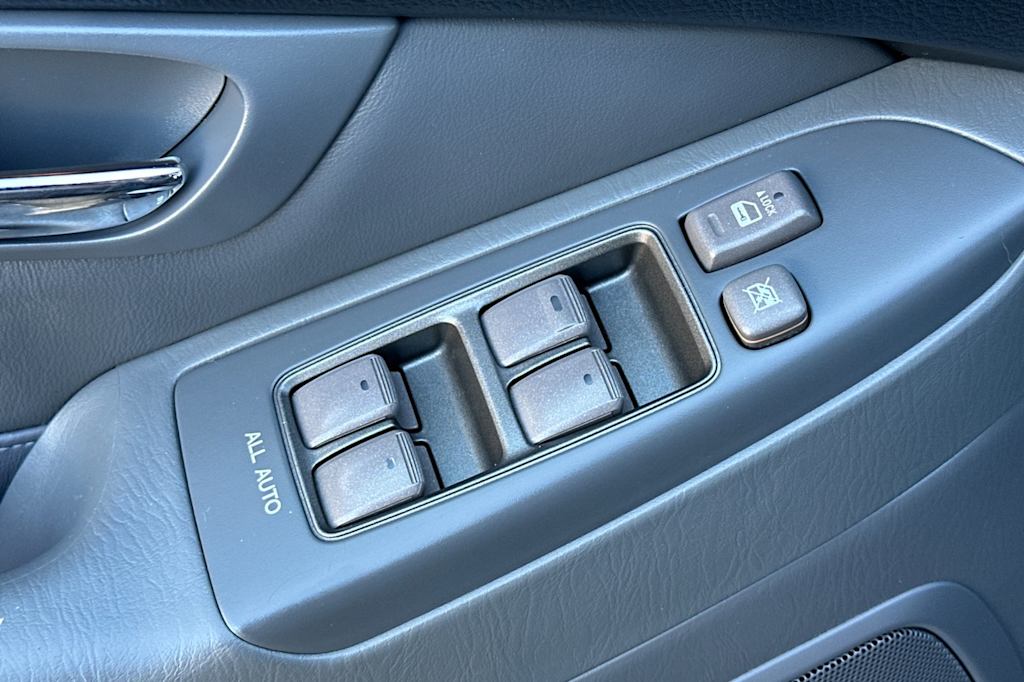 Thumbnail: 2007 Lexus GX - 23