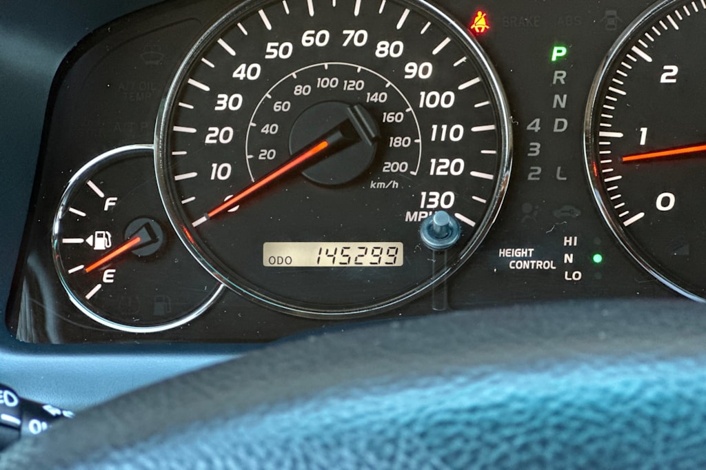 Thumbnail: 2007 Lexus GX - 33