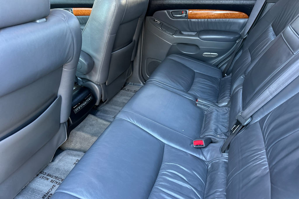 Thumbnail: 2007 Lexus GX - 12