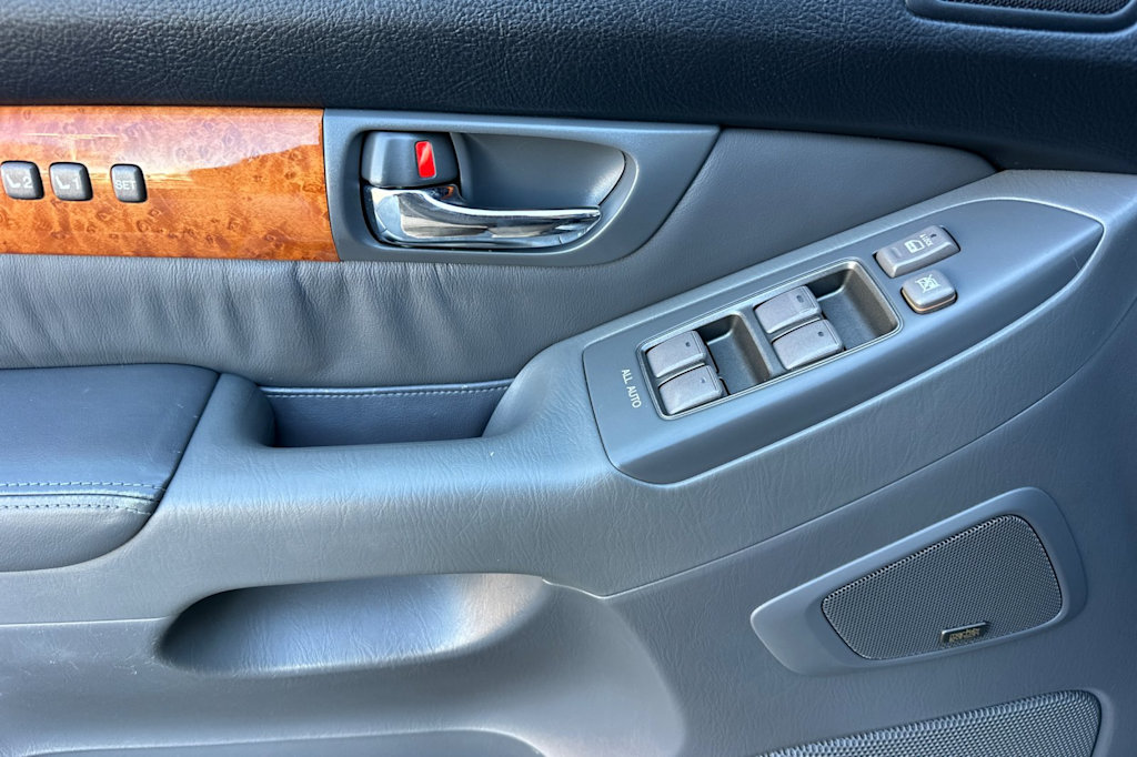 Thumbnail: 2007 Lexus GX - 22