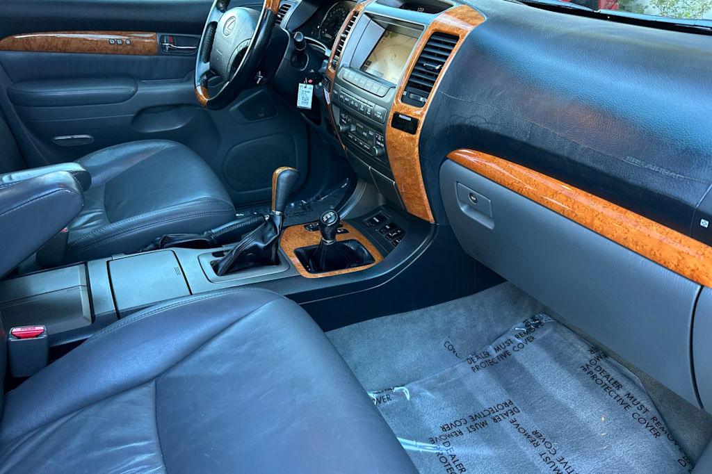 Thumbnail: 2007 Lexus GX - 13