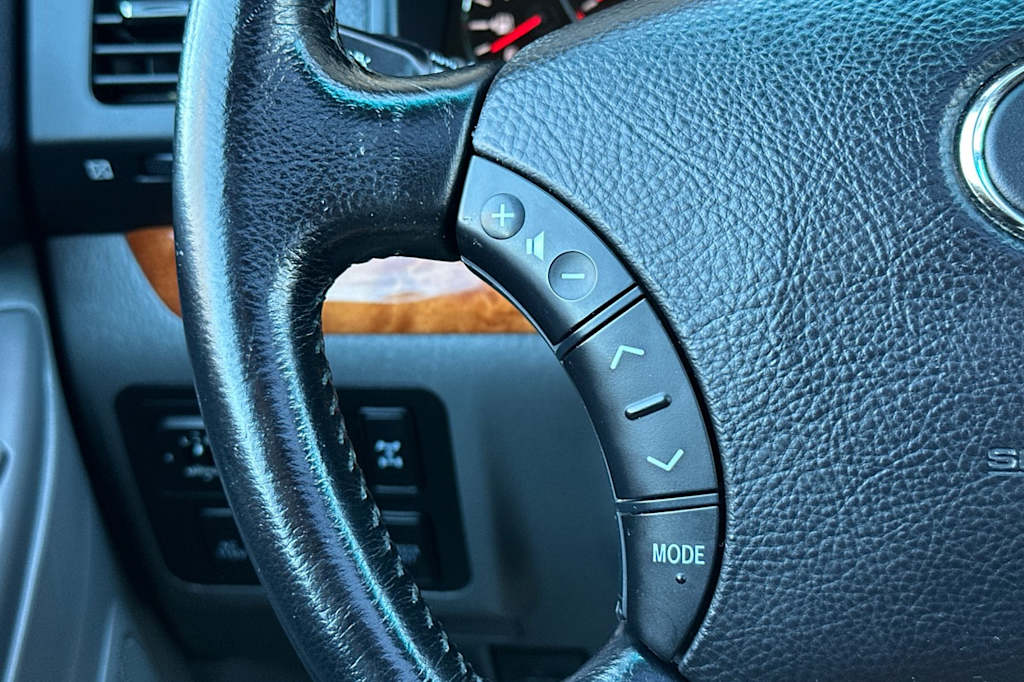 Thumbnail: 2007 Lexus GX - 31