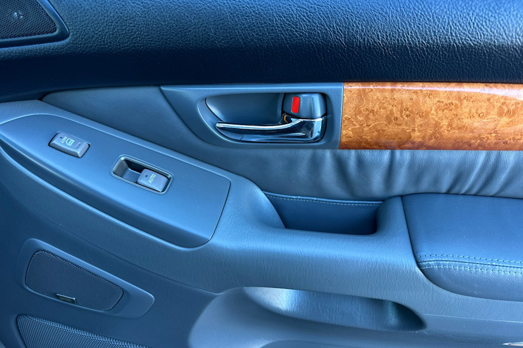 Thumbnail: 2007 Lexus GX - 26