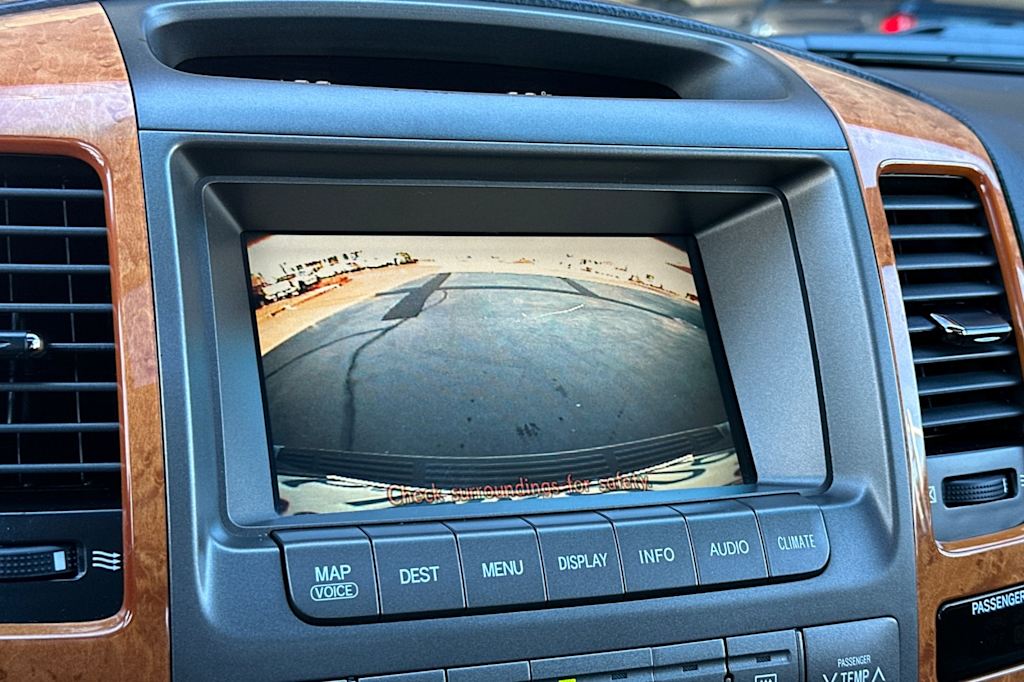 Thumbnail: 2007 Lexus GX - 28