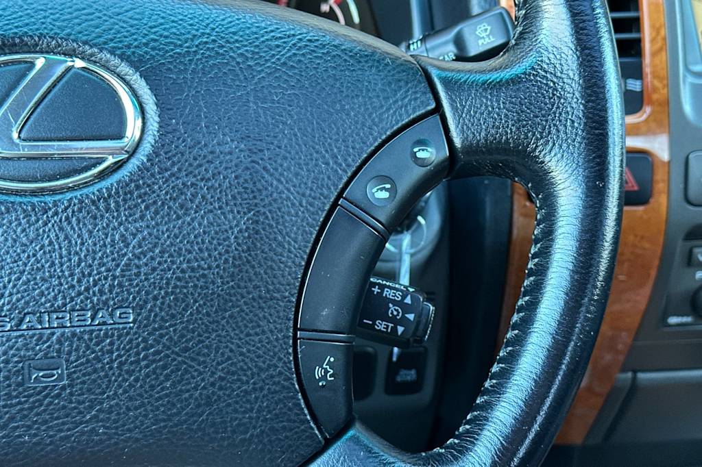 Thumbnail: 2007 Lexus GX - 32