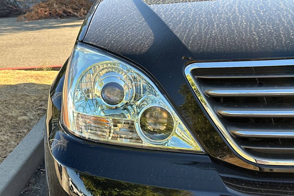Thumbnail: 2008 Lexus GX - 10
