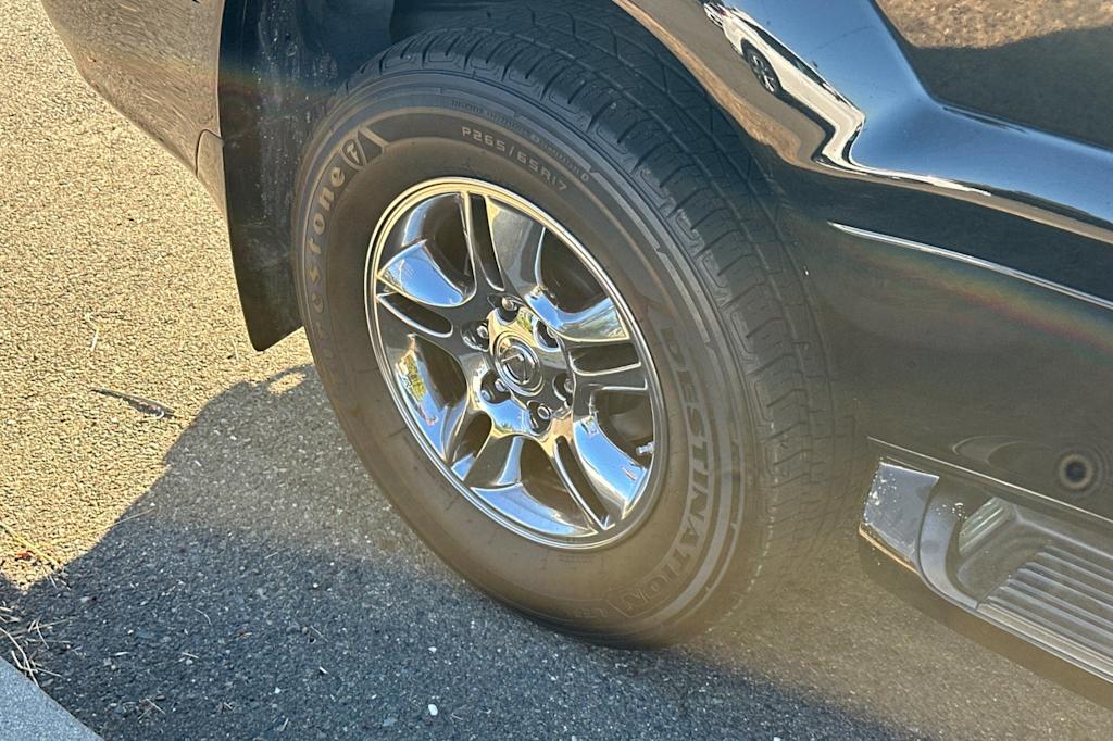 Thumbnail: 2008 Lexus GX - 14