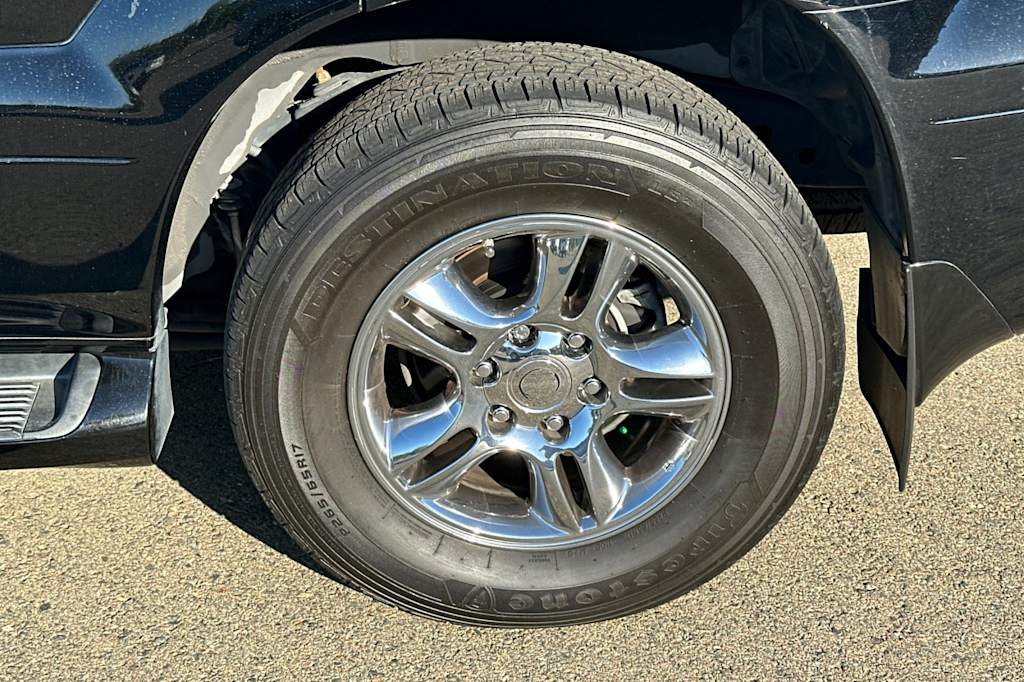 Thumbnail: 2008 Lexus GX - 18