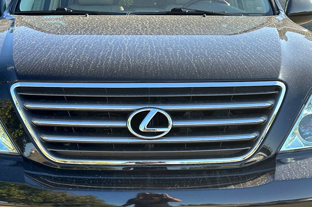 Thumbnail: 2008 Lexus GX - 12