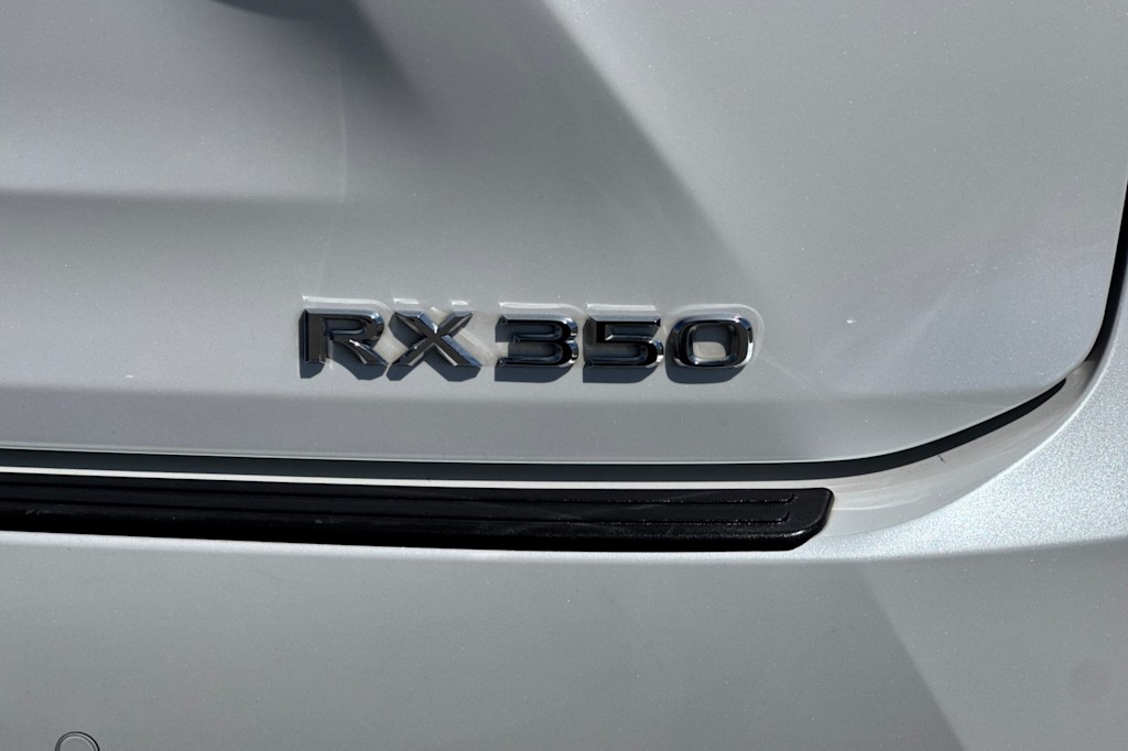 Thumbnail: 2019 Lexus RX - 7